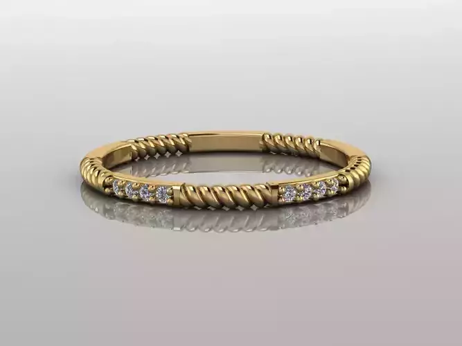 Ultra Light Ring 090