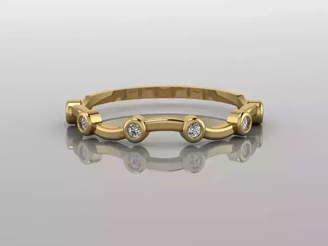 Ultra Light Ring 092