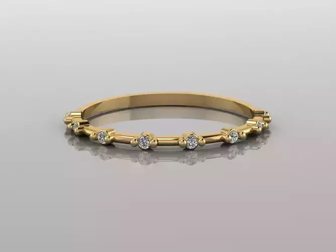 Ultra Light Ring 093