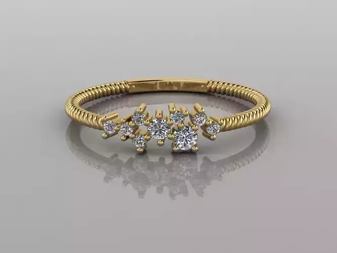 Ultra Light Ring 094