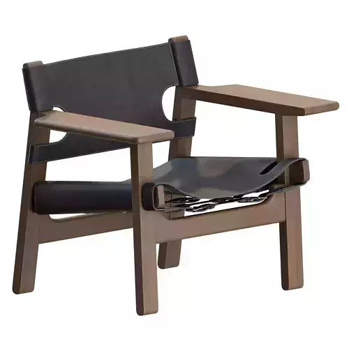 The Spanish Chair by Fredericia