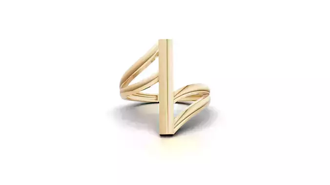Minimal Abstract Ring 37