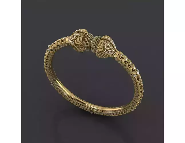 fusion bangles moo karra indian  12