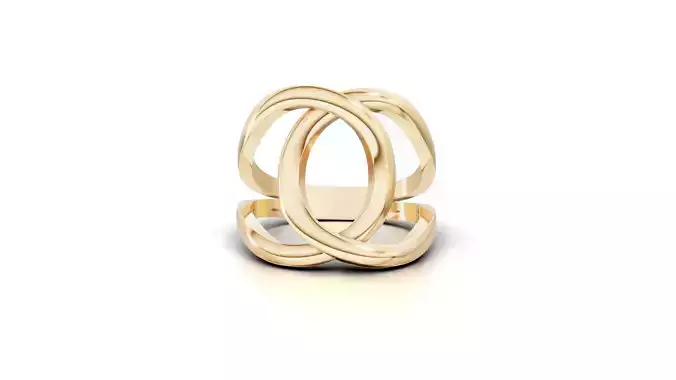 Minimal Abstract Ring 38