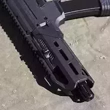 Carbine Handguard Scorpion EVO 9 inches 