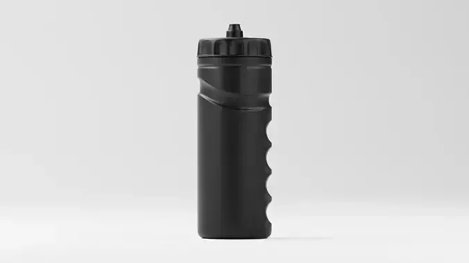 Sports Bottle