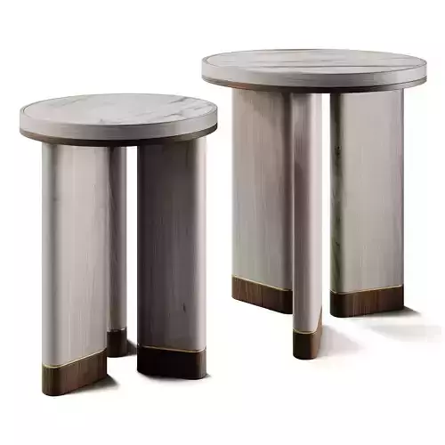 Frato Liguria Coffee Tables