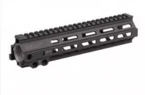 Handguard for M4 HK416 3D print model