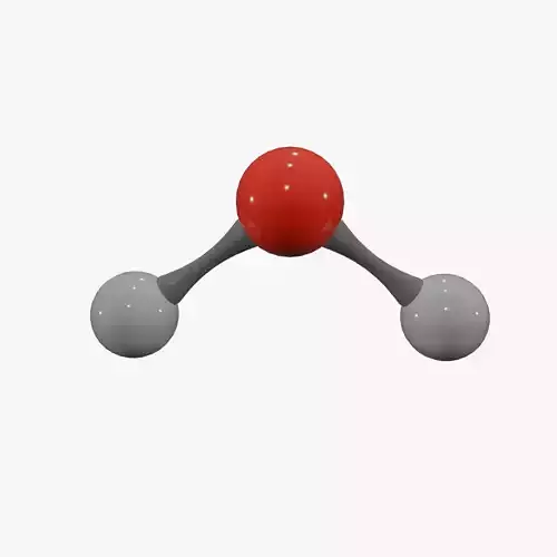 Water Molecule