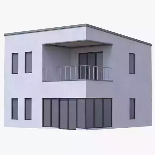 Modern House