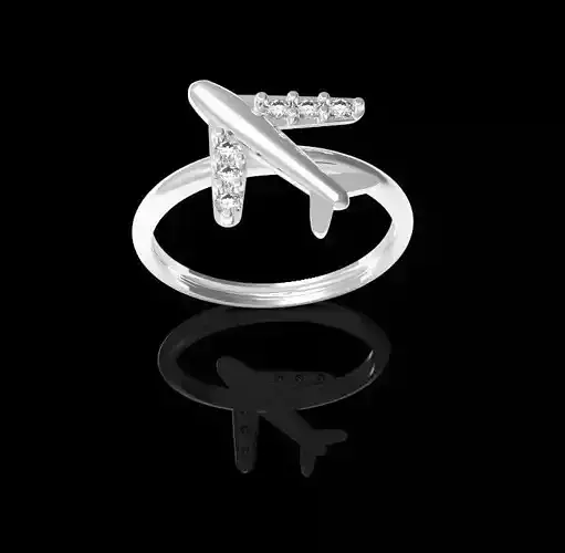 Avion ring