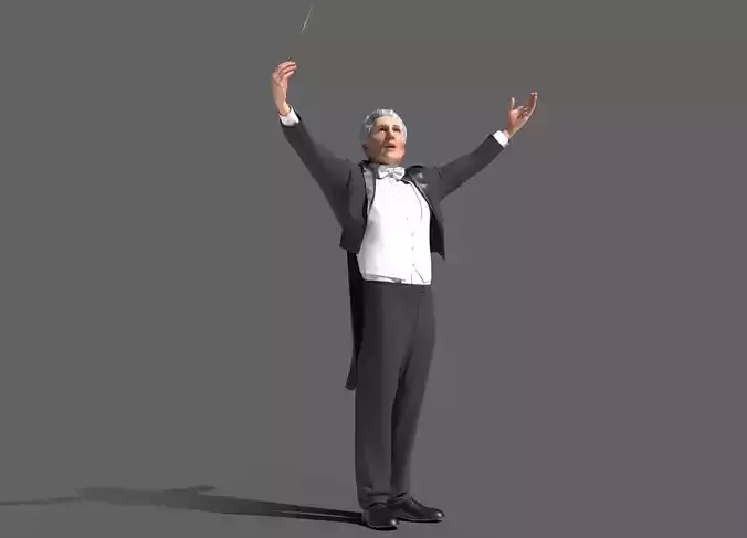 Conductor