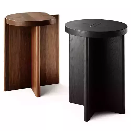 Phantom Hands X L 15 16 Stool or Side Tables
