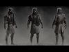 Ursus Soldier Low-poly 3D model_1