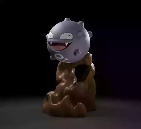 POKEMON KOFFING
