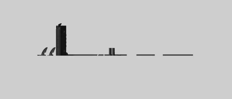 3d printable suv 4x4  3D print model_28