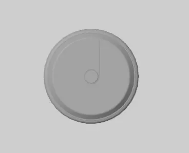 3d printable suv 4x4  3D print model_29