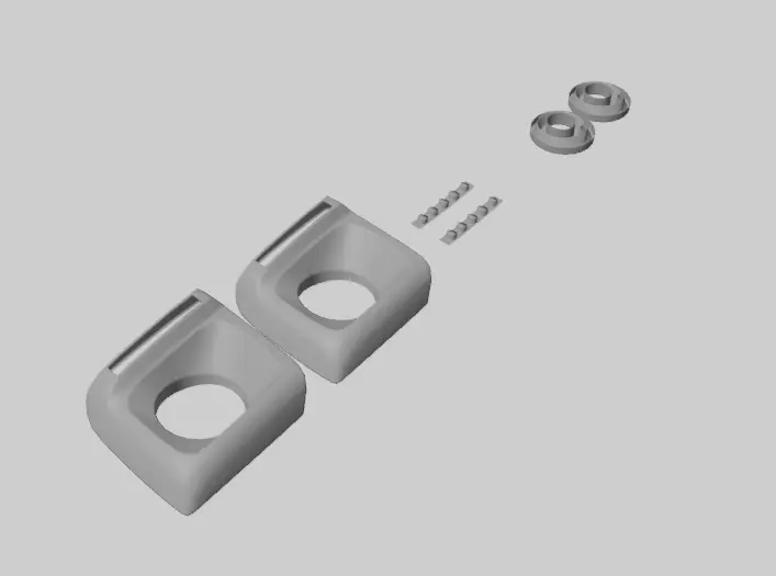 3d printable suv 4x4  3D print model_25