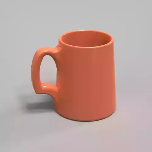 Printable Mug