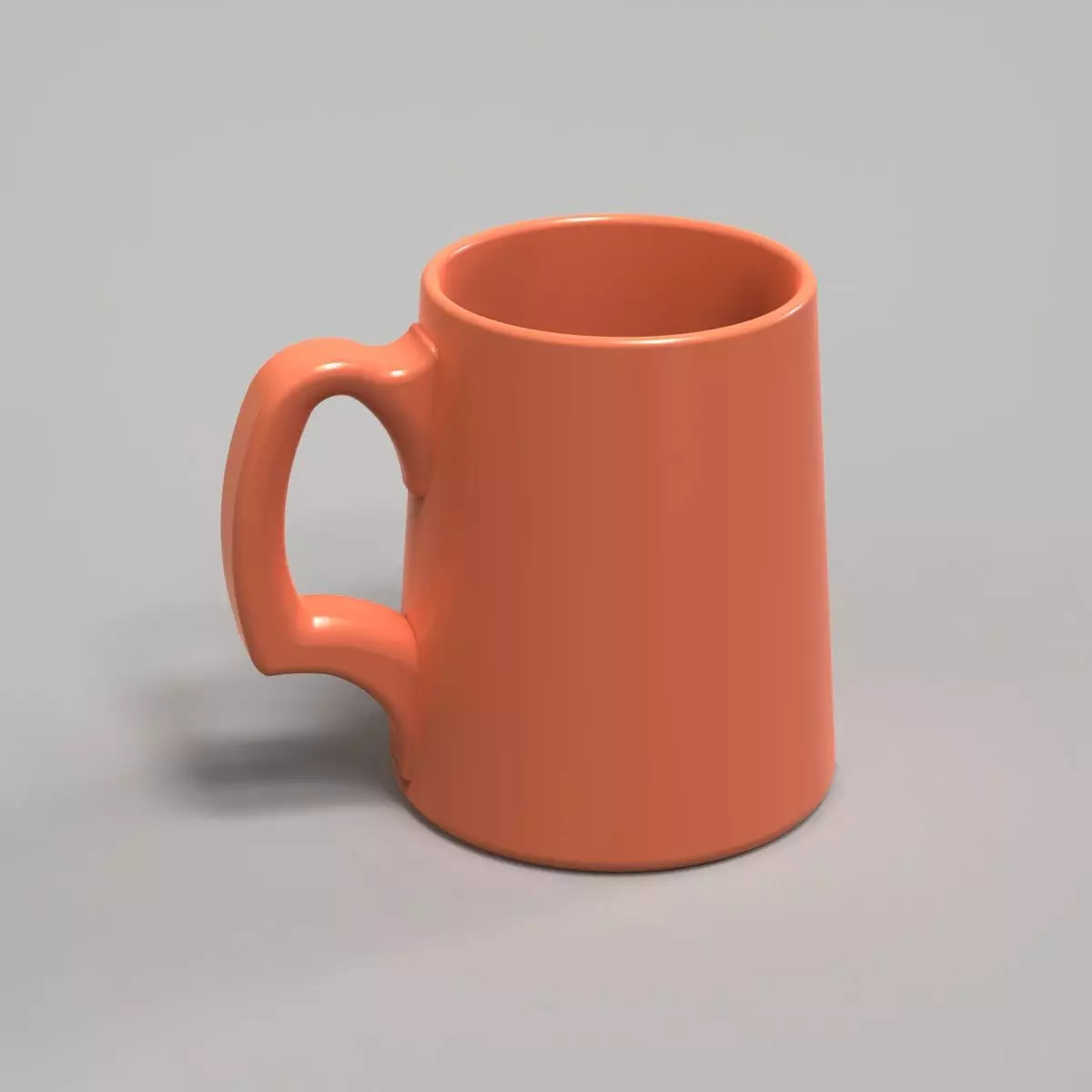 Printable Mug 3D print model