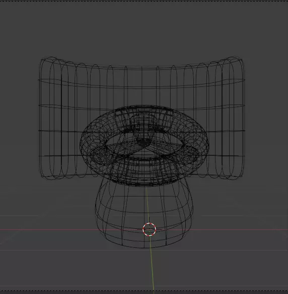 VR 3d Icon Pack 3D model_105