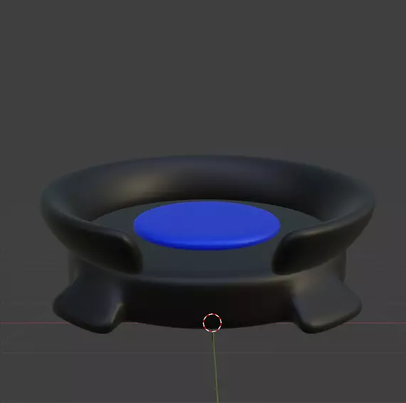 VR 3d Icon Pack 3D model_147