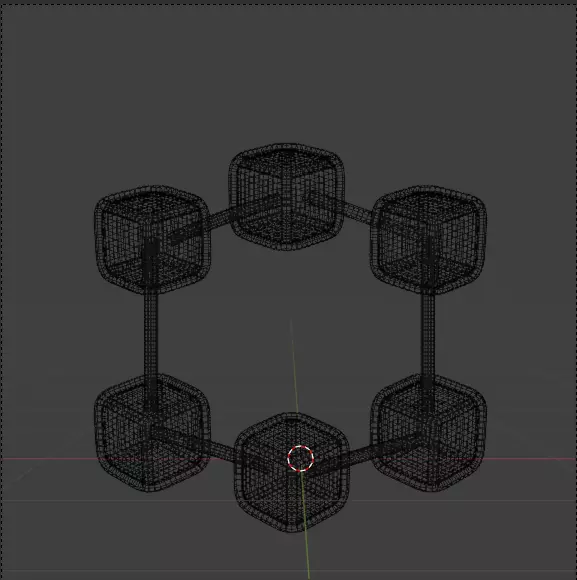 VR 3d Icon Pack 3D model_55