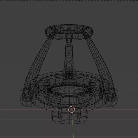 VR 3d Icon Pack 3D model_124