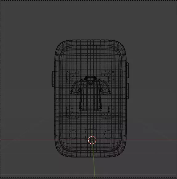 VR 3d Icon Pack 3D model_60