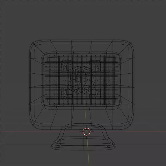 VR 3d Icon Pack 3D model_26