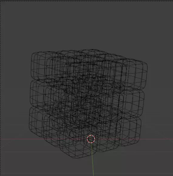 VR 3d Icon Pack 3D model_11
