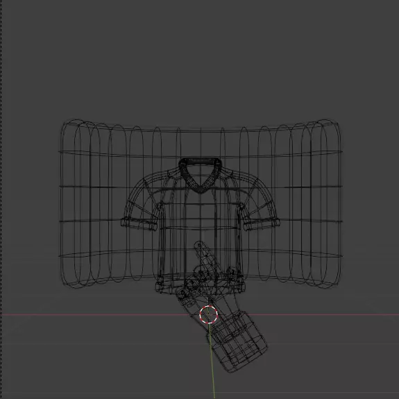 VR 3d Icon Pack 3D model_144
