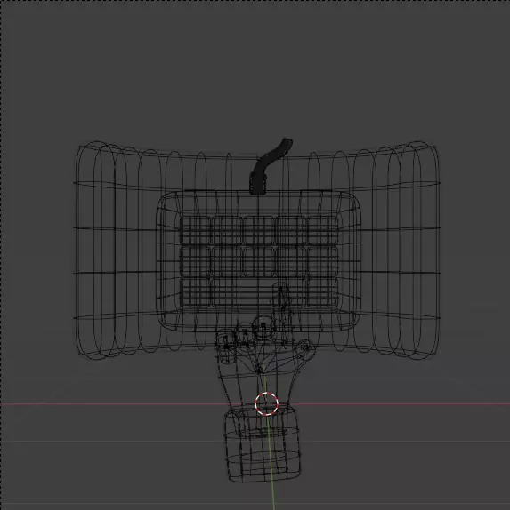 VR 3d Icon Pack 3D model_75