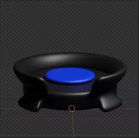 VR 3d Icon Pack 3D model_143