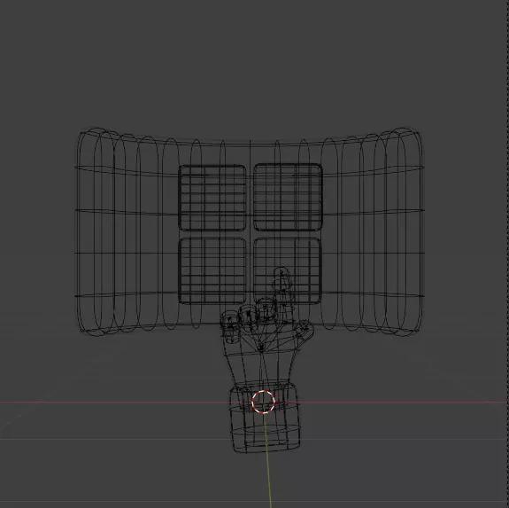 VR 3d Icon Pack 3D model_104