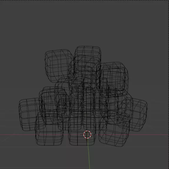 VR 3d Icon Pack 3D model_27