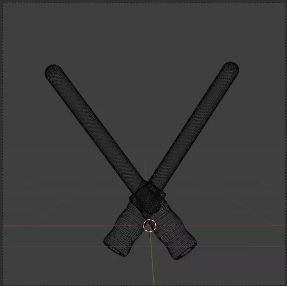 VR 3d Icon Pack 3D model_131