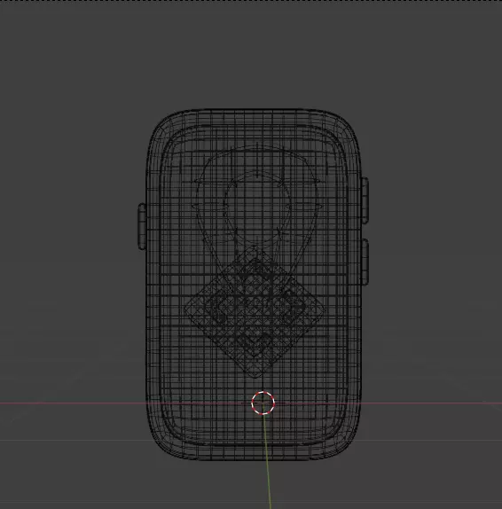 VR 3d Icon Pack 3D model_41
