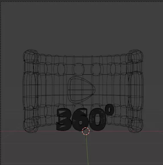 VR 3d Icon Pack 3D model_25