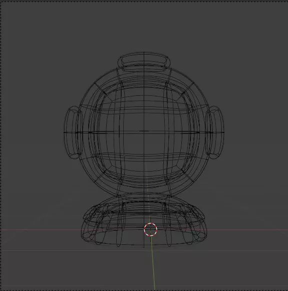 VR 3d Icon Pack 3D model_9