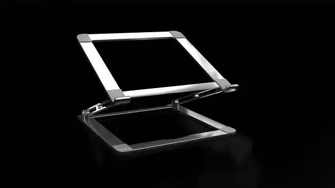 Portable Laptop Stand