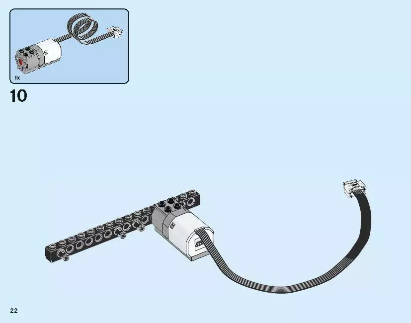 TwindBricks3D - 76112 Batman Batmobile 3D print model_12