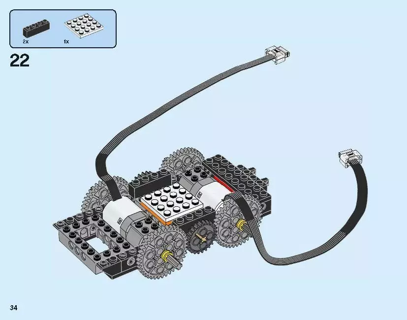 TwindBricks3D - 76112 Batman Batmobile 3D print model_24