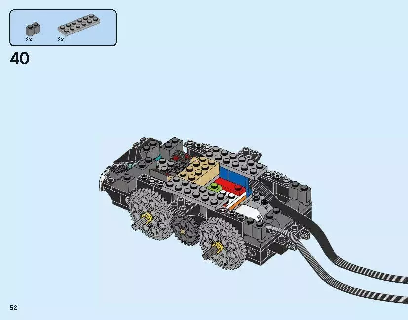 TwindBricks3D - 76112 Batman Batmobile 3D print model_42