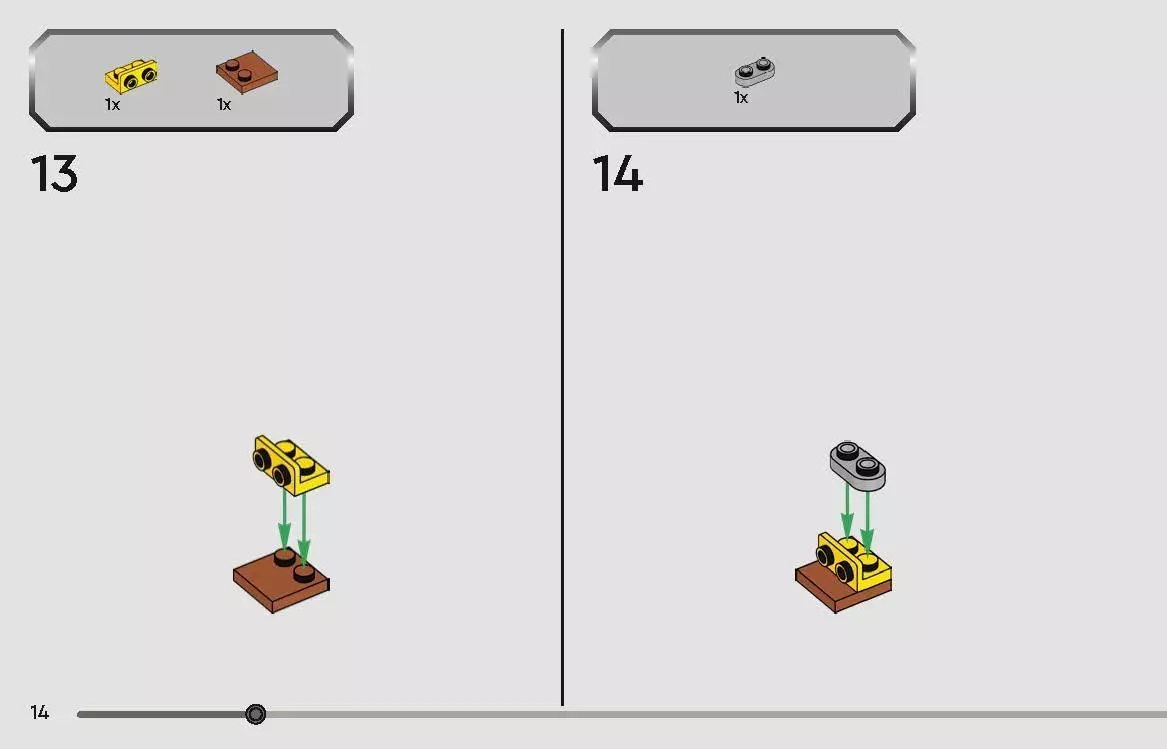 TwindBricks3D - 77242 Ferrari SF-24 3D print model_12