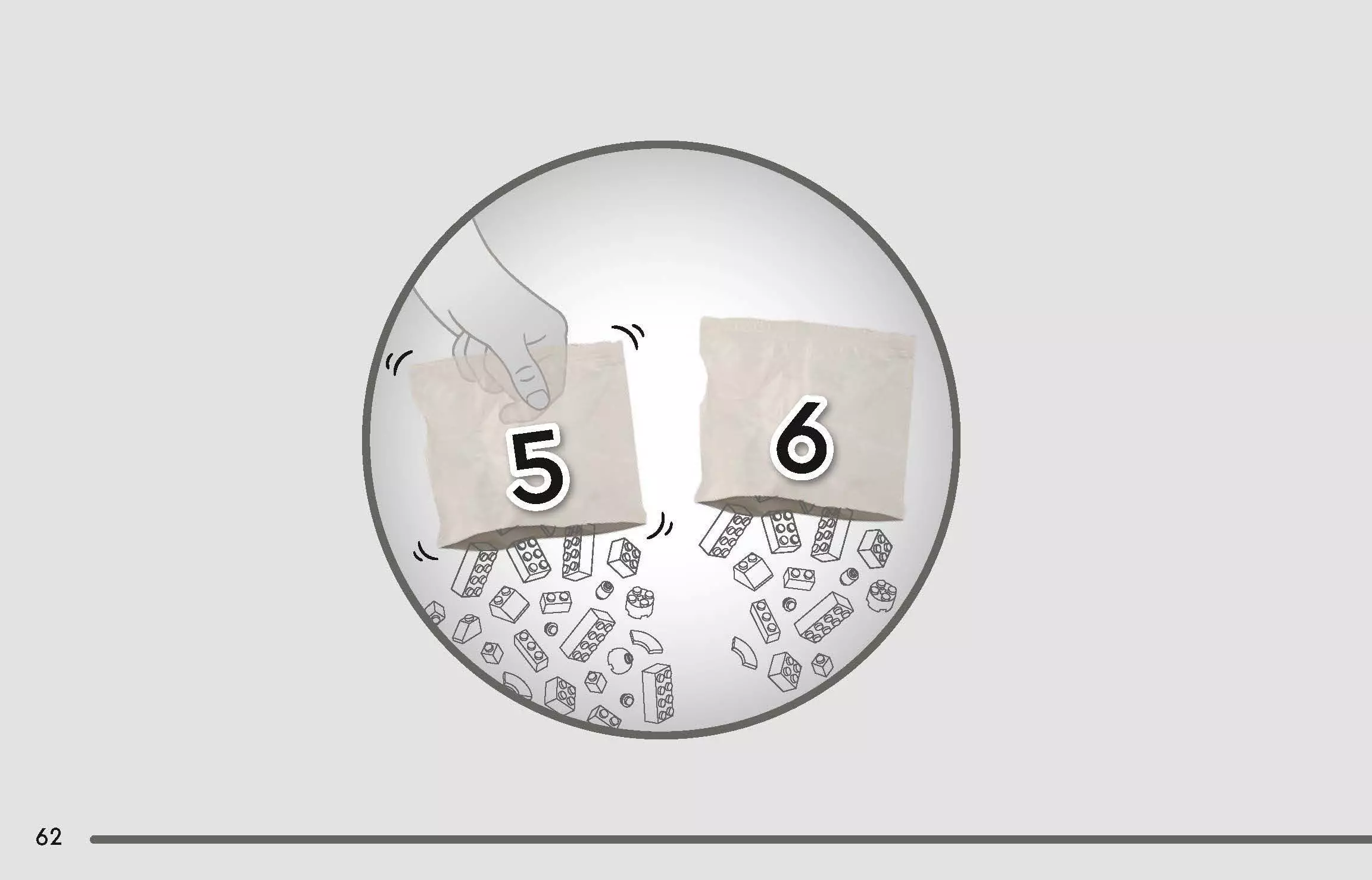 TwindBricks3D - 77245  Aston Martin Aramco F1 AMR24 3D print model_62