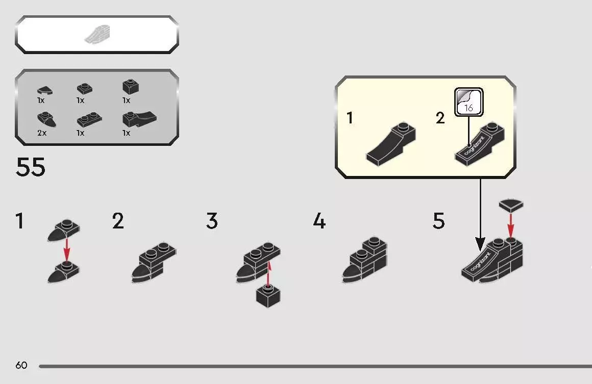 TwindBricks3D - 77245  Aston Martin Aramco F1 AMR24 3D print model_49