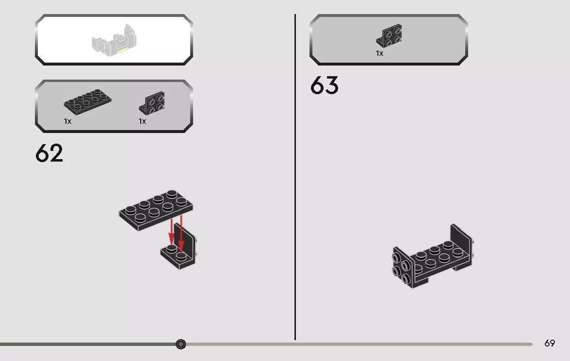 TwindBricks3D - 77245  Aston Martin Aramco F1 AMR24 3D print model_72