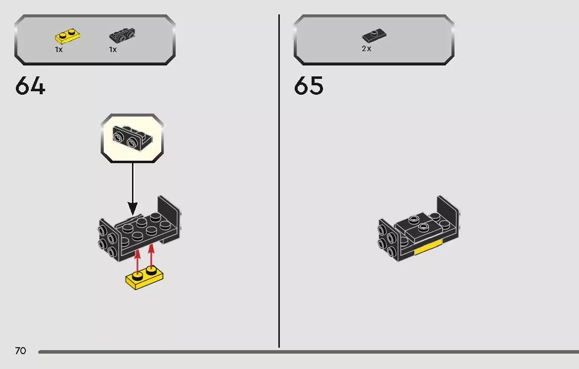 TwindBricks3D - 77245  Aston Martin Aramco F1 AMR24 3D print model_53