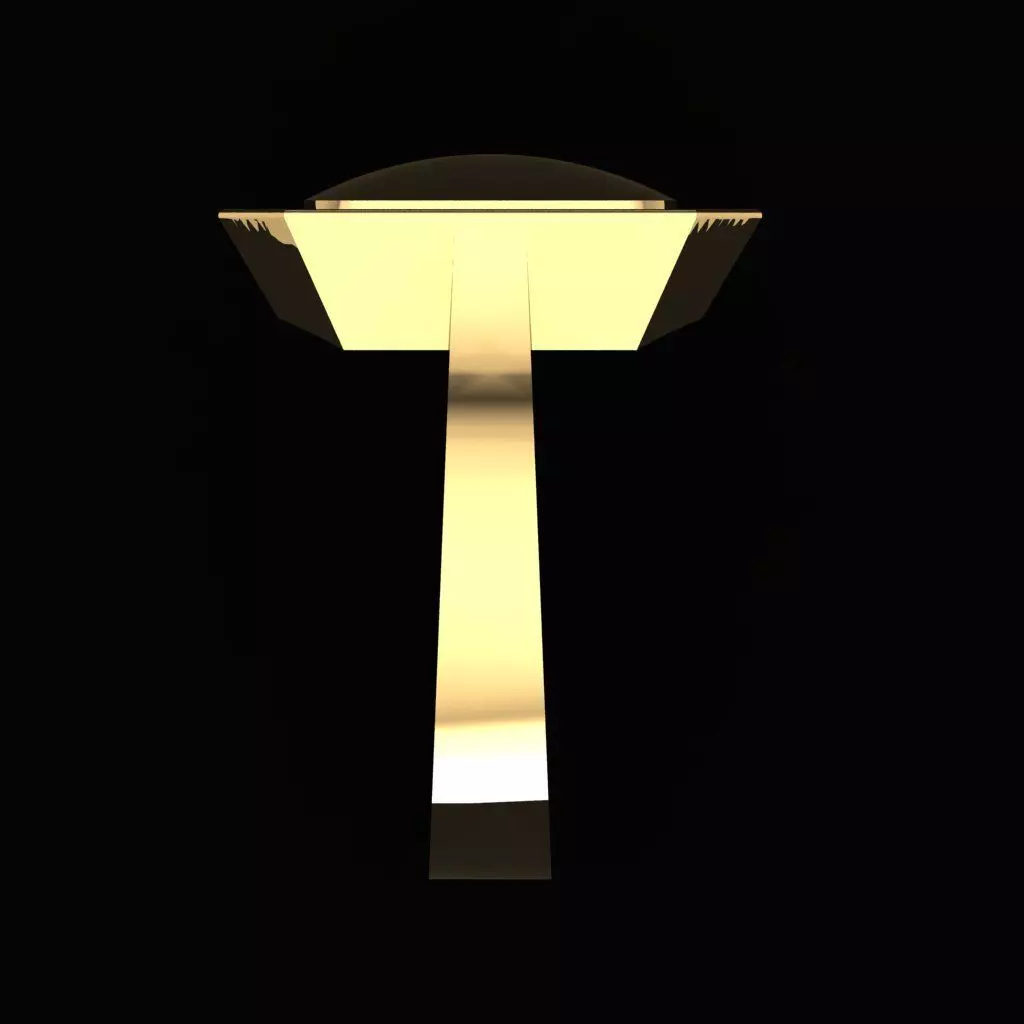 Minimalist Turkish Ring 3D print model_3